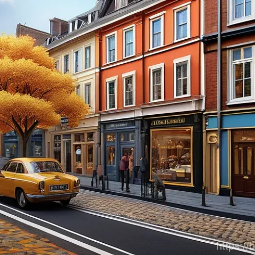 공항 운영 및 지상 조업 시스템 - Here are three detailed image generation prompts in English, adhering to all specified guidelines: